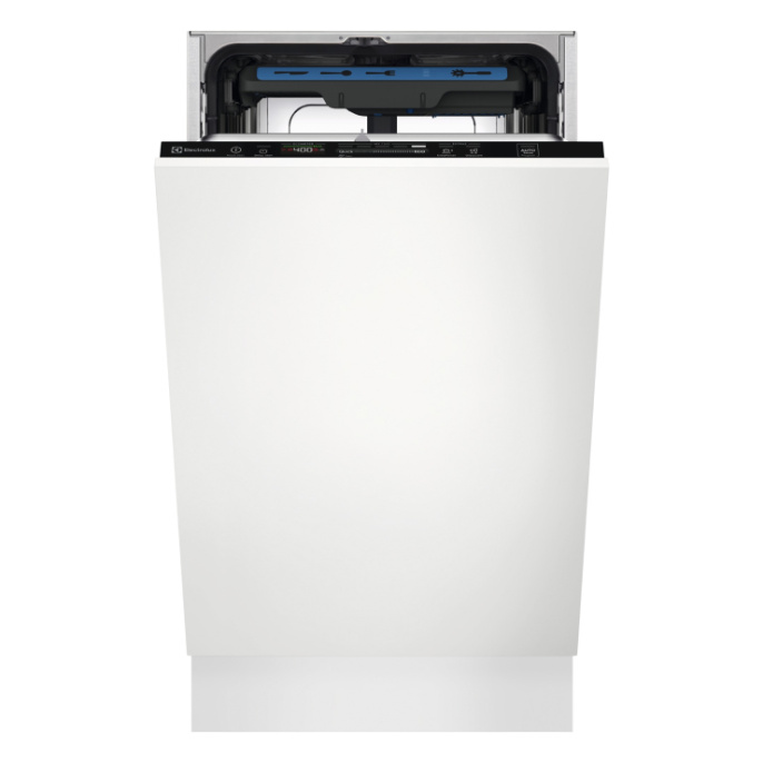 Встраиваемая посудомоечная машина Electrolux EEQ843100L