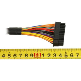 Блок питания 1stPlayer PS-550FK 550W ATX 24+2x4+2x6/8пин