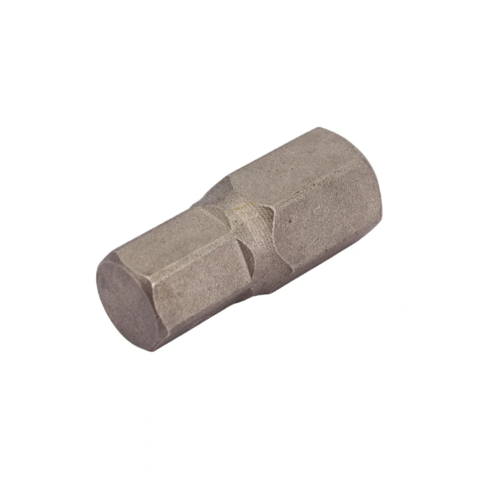 Вставка 3/8", Н12, 30 мм 6-гранная ROCKFORCE RF-1743012(1029)