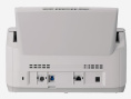 Сканер Ricoh scanner fi-8170 Сканер уровня рабочей группы, 70 стр/мин, 140 изобр/мин, А4, двустороннее устройство АПД, USB 3.2, светодиодная подсветка аналог Fujitsu fi-8170