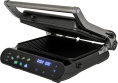 Электрогриль Supra GS-7770 2200Вт черный