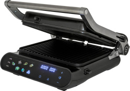 Электрогриль Supra GS-7770 2200Вт черный