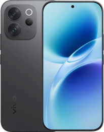 Смартфон Vivo V70 12GB/256GB Элегантный Черный V2538 6.59″ 2750х1260 px 120 Hz, на базе Android 16, 12GB RAM, 256GB ROM, rear: 50 MP/50 MP/8 MP