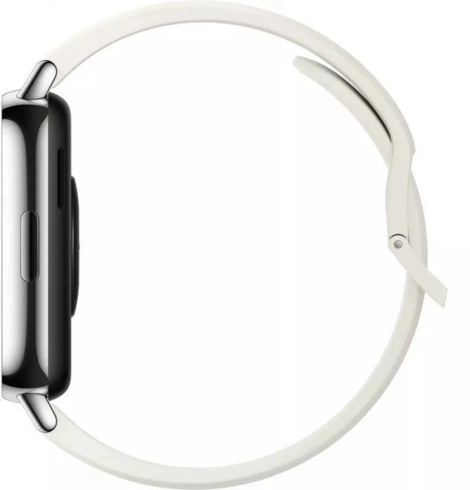 Смарт-часы Redmi Watch 5 Lite Light Gold (светло-золотой)