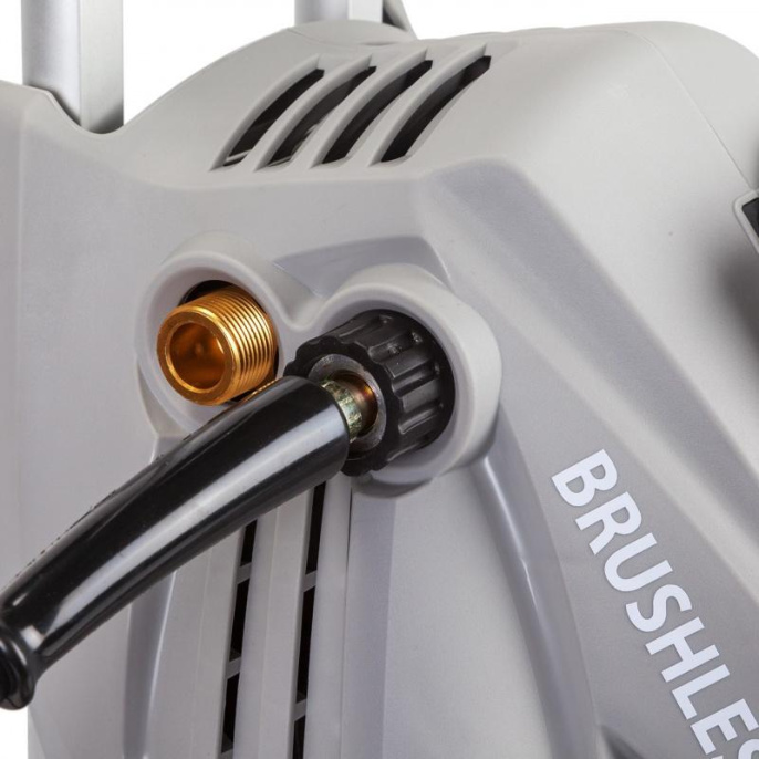 Мойка высокого давления BORT KEX-3500 91278166