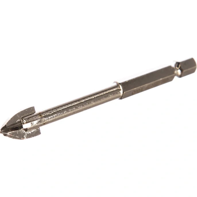 Сверло по стеклу/кафелю (10 мм; шестигранный хвостовик) Gigant GDC 11091