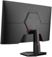Игровой монитор Hisense 27G3Q 27", 1920x1080, 16:9, IPS, 240 Гц, глубина 8 бит, яркость 320 нит, HDR10, HDMI+DisplayPort
