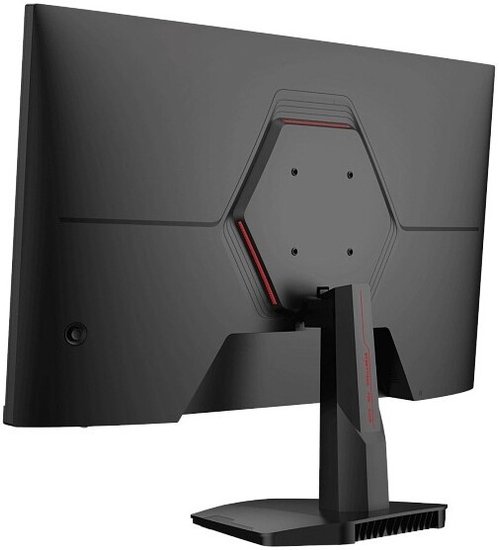 Игровой монитор Hisense 27G3Q 27", 1920x1080, 16:9, IPS, 240 Гц, глубина 8 бит, яркость 320 нит, HDR10, HDMI+DisplayPort