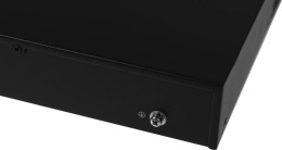 Коммутатор Dahua DH-LR2218-16ET-240, управляемый