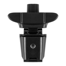 Веб-камера ExeGate BusinessPro C922 Full HD Tripod 2Мп, 1920х1080, 1080P, 30fps, ручной фокус, штатив Flex в комплекте, 4-линзовый объектив, микрофон с шумоподавлением, универсальное крепление, USB, кабель 1,5 м, Windows® 7/8/10/11, Mac OS 10.6 и выше, C