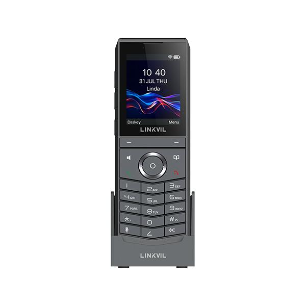 Беспроводной IP телефон Fanvil W620W