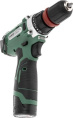 Дрель-шуруповерт аккумуляторная Hammer ACD122QC 811556