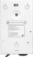 Стабилизатор напряжения Smartwatt AVR Boiler 1000RW 220Вт 1000ВА белый 4512020020003