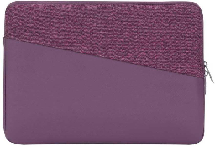 Чехол для ноутбука 13.3" Riva 7903 красный полиэстер женский дизайн 7903 RED