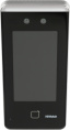Терминал контроля доступа HiWatch ACT-T1341M с распознаванием лиц, 4.3" цветной LCD сенсорный экран; 2 объектива 2Мп, H.264; WDR; до 1500 лиц; до 1500 карт Mifare ; 150,000 событий; дальность распознавания 0.3м до 1.5м; скорость распознавания ≤0.2с, Eth