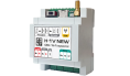 Контроллер Zont H-1V NEW Wi-Fi / GSM - отопительный термостат на 2 котла ML00005890