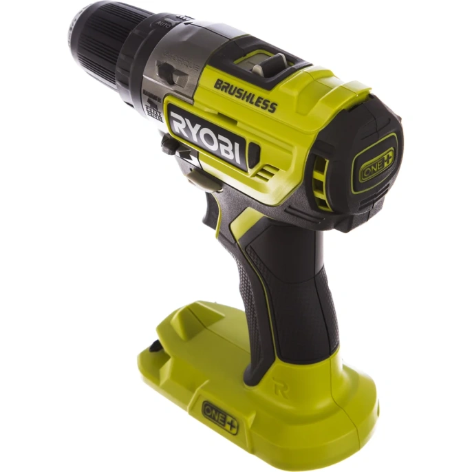 Бесщеточная ударная дрель-шуруповерт Ryobi ONE+ R18PD5-0 5133003595
