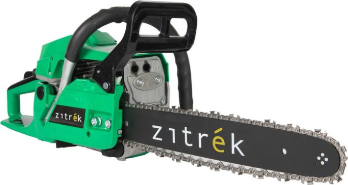 Бензопила Zitrek ZKCHS 54-20 (083-2055)