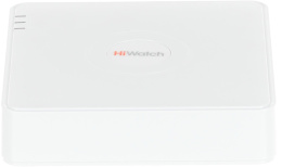 Видеорегистратор NVR сетевой HIWATCH DS-N208 C