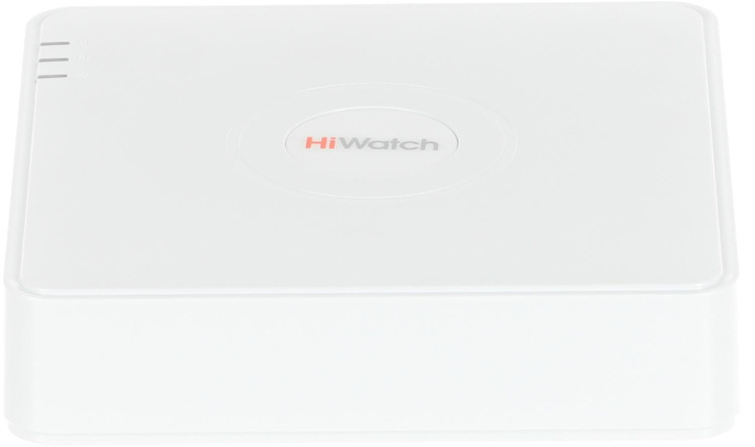 Видеорегистратор NVR сетевой HIWATCH DS-N208 C