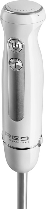 Блендер погружной Red Solution HB2917P 1300Вт белый