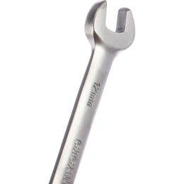 Набор комбинированных трещоточных ключей Gigant 8 шт, Сталь Cr-V, 8-19мм, GCRWS 8