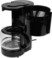 Кофеварка Moulinex FG121811, капельная, черный [8010000209]