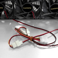 Серверная платформа ExeGate Pro 2U660-HS06 <RM 19", высота 2U, глубина 660, Redundant БП 2x550W, 6xHotSwap, USB> EX294283RUS