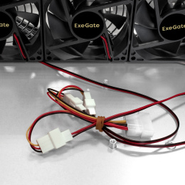 Серверная платформа ExeGate Pro 2U660-HS06 <RM 19", высота 2U, глубина 660, Redundant БП 2x550W, 6xHotSwap, USB> EX294283RUS
