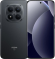 Смартфон Xiaomi Redmi Note 15 Pro+ 5G 256Gb 8Gb черный моноблок 3G 4G 2Sim 6.83" 1280x2772 Android 15 200Mpix 802.11 a/b/g/n/ac/ax NFC GPS GSM900/1800 GSM1900 Protect