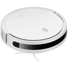 Пылесос-робот Xiaomi Robot Vacuum E12 35Вт белый