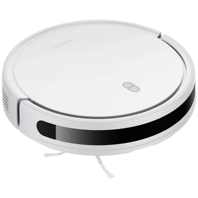 Пылесос-робот Xiaomi Robot Vacuum E12 35Вт белый