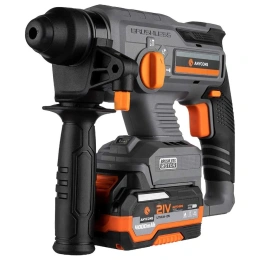 Аккумуляторный перфоратор Anycons SDS+ AC-H408 1 аккумулятор 5345431