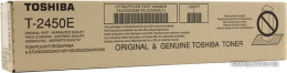 Toshiba 6AJ00000088/6AJ00000216 Тонер T-2450E {e-STUDIO223/243/195/225/245, 25 000стр. }