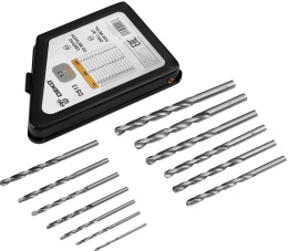 Набор сверл Deko DS13 065-0544 по металлу 13пред. для дрелей