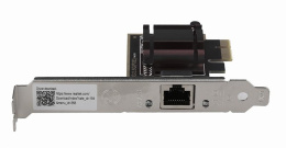 Сетевой адаптер ORIGO Сетевой адаптер PCI-E, 1x2.5GBase-T (ON300/A1A)