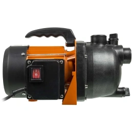 Поверхностный насос Вихрь ПН-1100 68/4/9