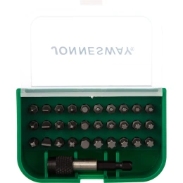 Комплект бит (S2; 31 шт) Jonnesway DBT31B