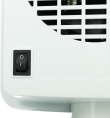 Тепловентилятор Vitek VT-2052 1500Вт белый