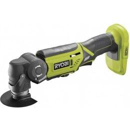 Многофункциональный инструмент Ryobi ONE+ R18MT-0  без аккумулятора в комплекте 5133002466