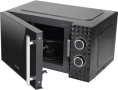 Микроволновая Печь Hyundai HYM-M2095 20л. 700Вт черный