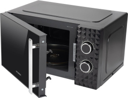 Микроволновая Печь Hyundai HYM-M2095 20л. 700Вт черный