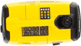 Генератор Denzel GT-1200iS 1.2кВт