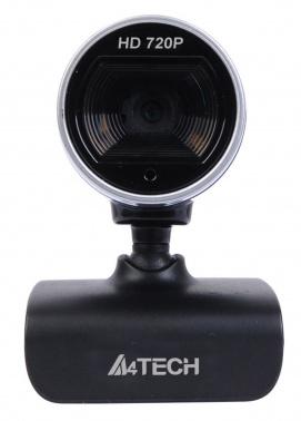 Web-камера A4TECH PK-910P,  черный