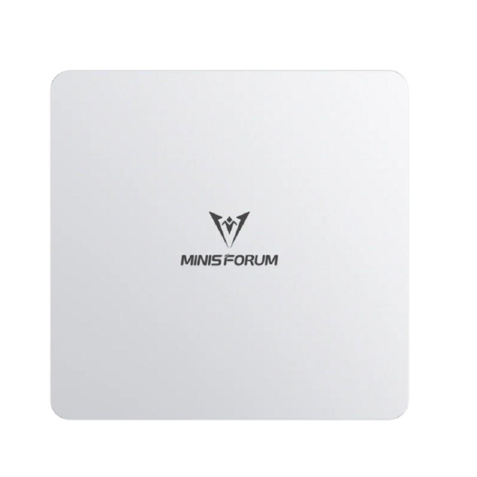Minisforum Мини ПК UM870PLUS/BAREBONE AMD Ryzen 7 8745H AMD Radeon 780M