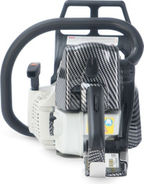 Бензопила ZimAni MS250E PRO (AG255EPROZ)