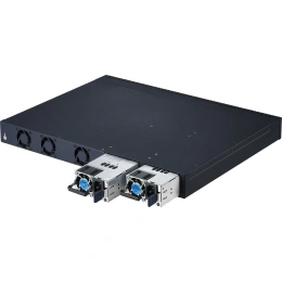 Коммутатор CIT S2158-48T4D-P-AC-FR (L3) 48PoE 48PoE+