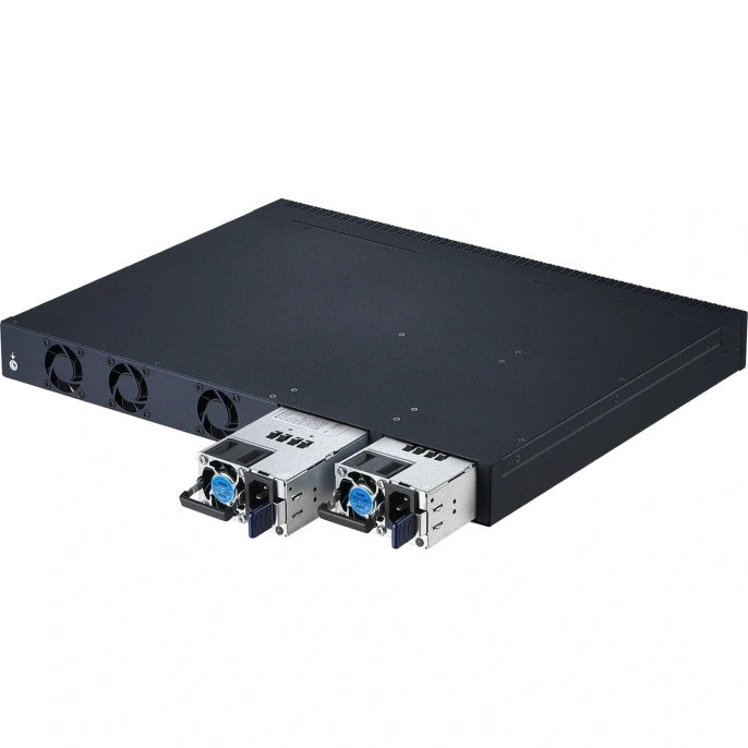 Коммутатор CIT S2158-48T4D-P-AC-FR (L3) 48PoE 48PoE+