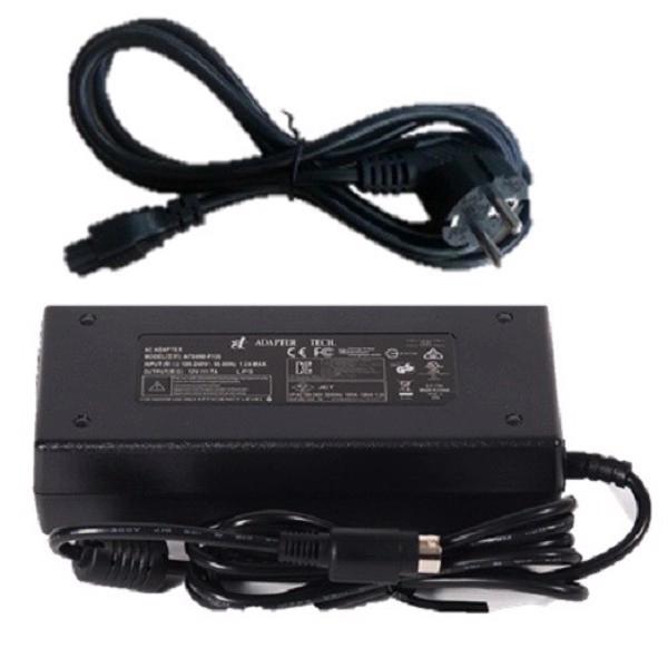 Блок питания/ Power Supply: 100~240VAC, 24VDC, 1.67A, Provides power to PC10 (PC10-PWSP-A00-8EU)
