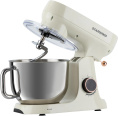 Миксер планетарный StarWind SPM4173, 1800Вт, кремовый